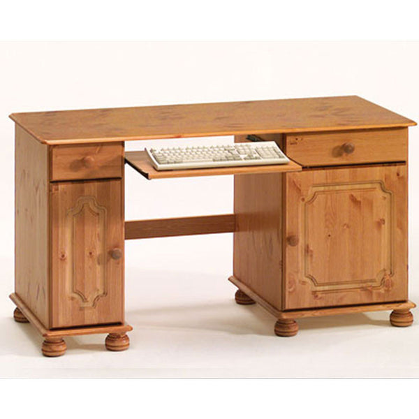 Kensington Double Computer Desk