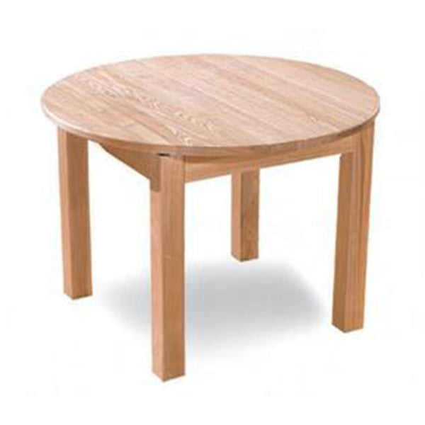 Pacific Round Extending Table